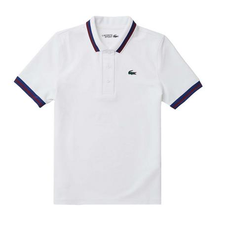 LACOSTE Poloshirt mit UV-Schutz  