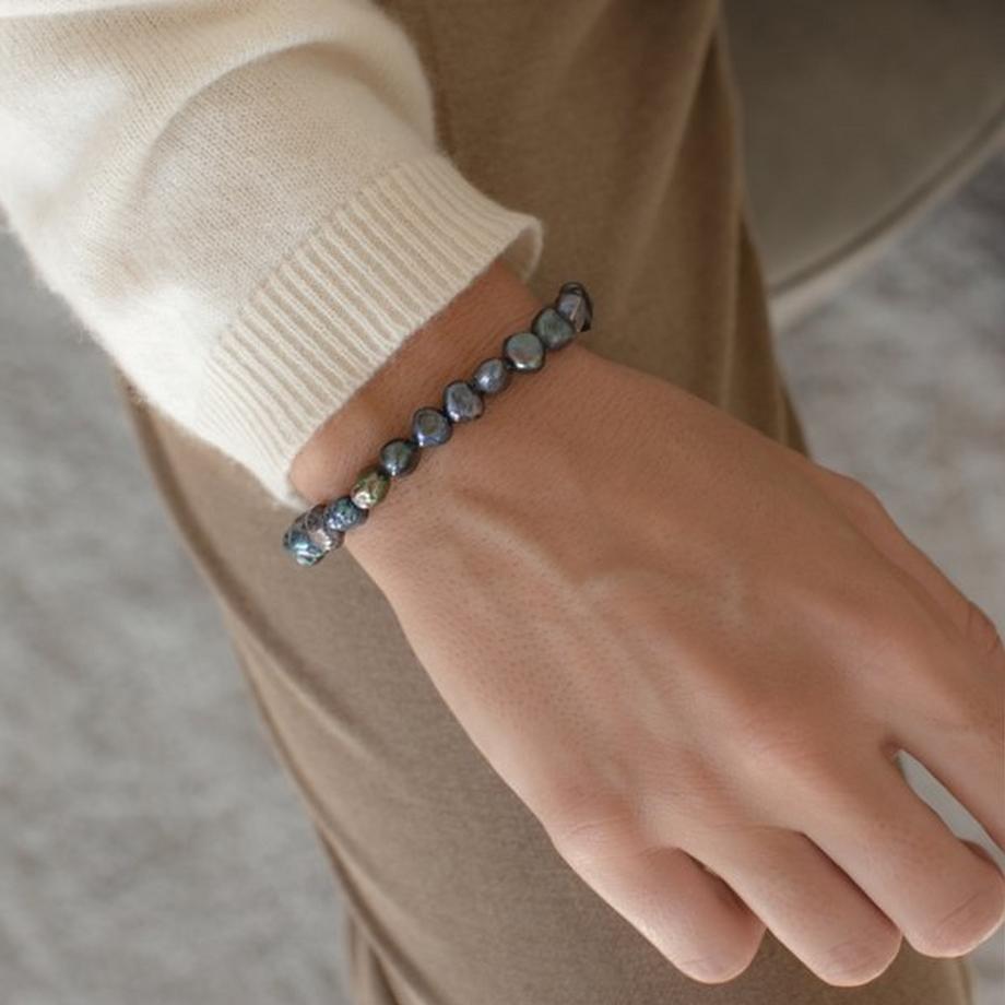 Valero Pearls  Perlen-Set 