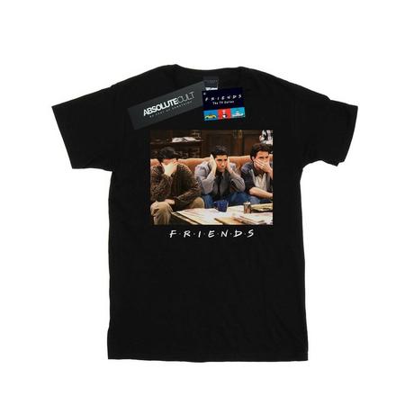 Friends  Three Wise Guys TShirt 