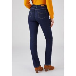 Damart  Jean coupe droite 2 statures Perfect Fit by 