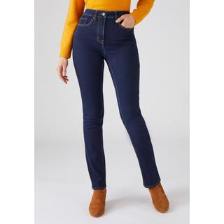 Damart  Jean coupe droite 2 statures Perfect Fit by 