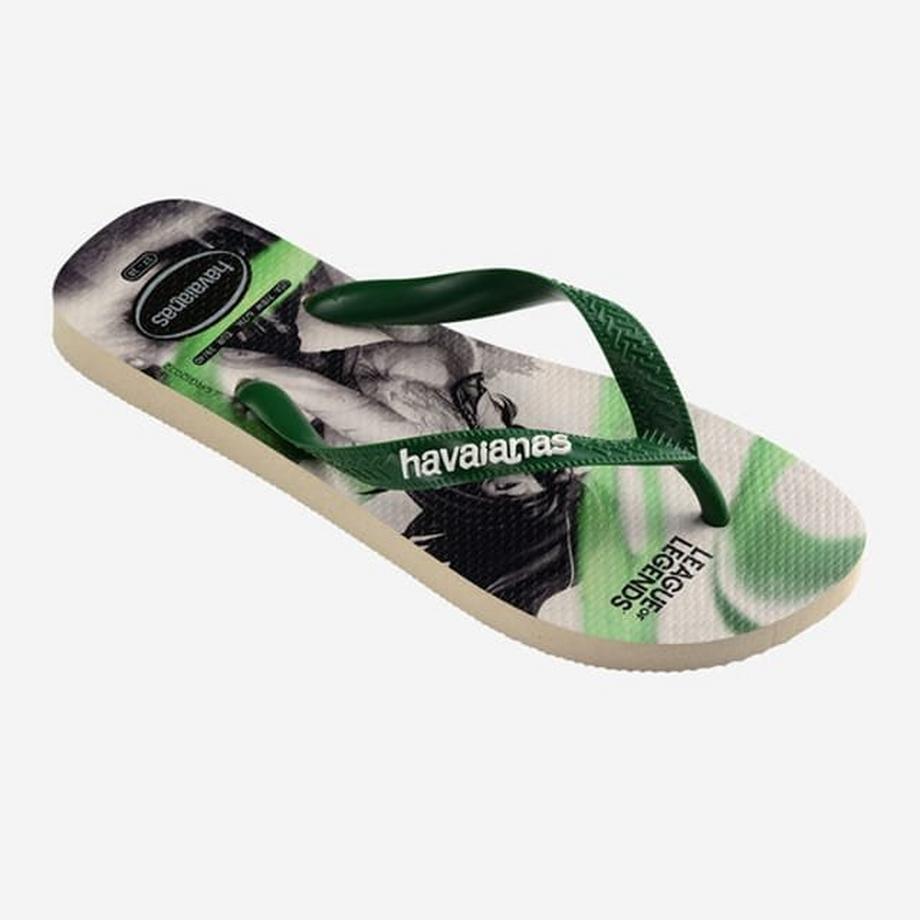 havaianas League of Legends Flip Flops  