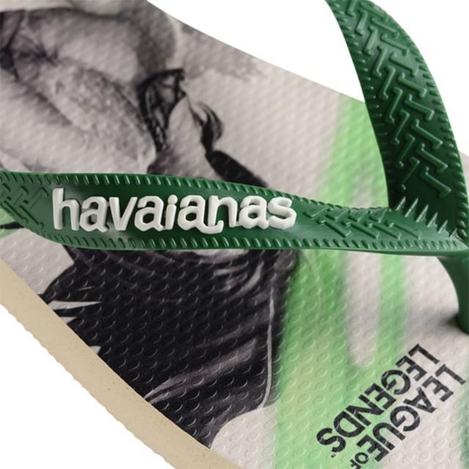 havaianas League of Legends Flip Flops  
