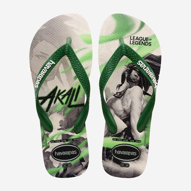 Image of Top League Of Legends-39-40 Herren Grün 39-40