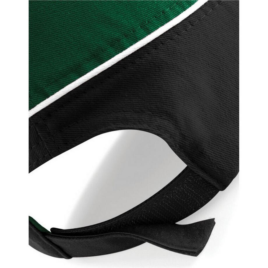 Beechfield Teamwear Competition Kappe  