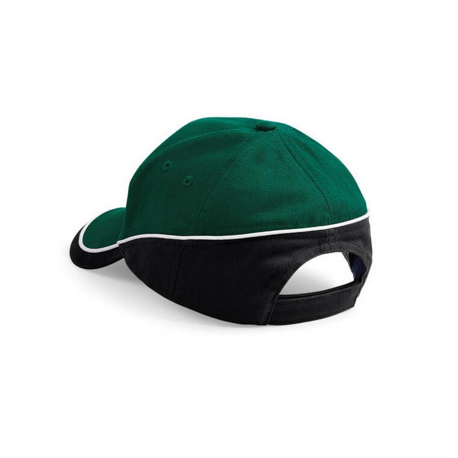 Beechfield Teamwear Competition Kappe  