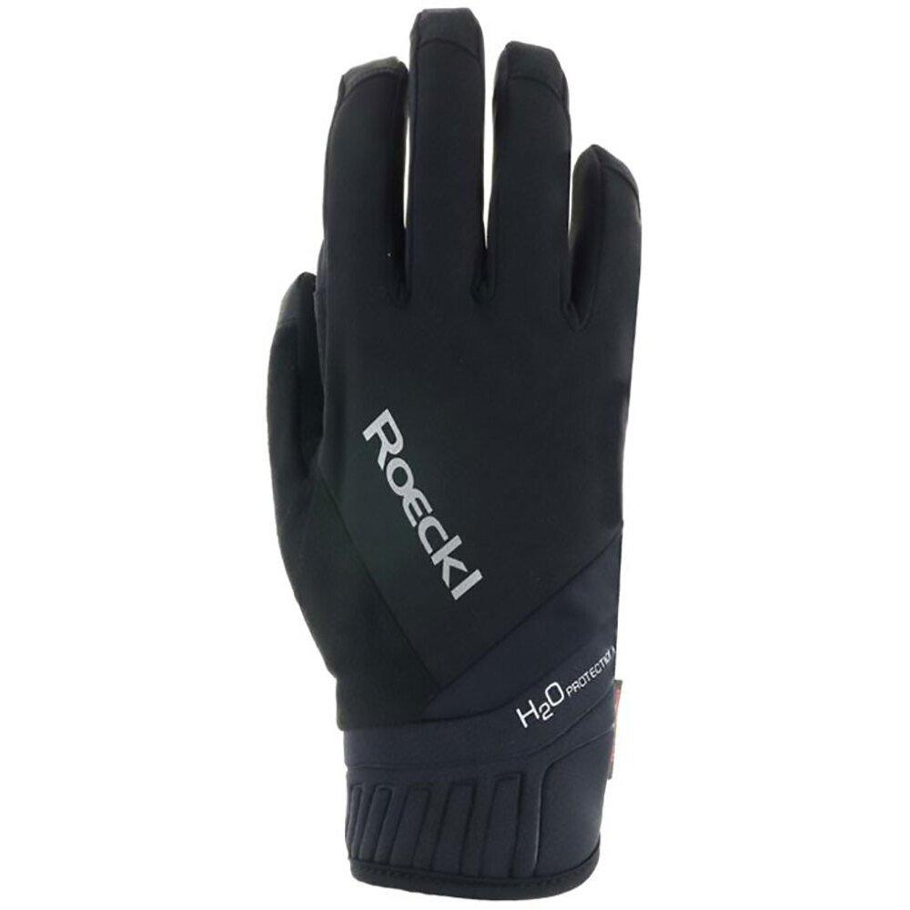 Image of Lange Handschuhe Ranten Unisex 7.5