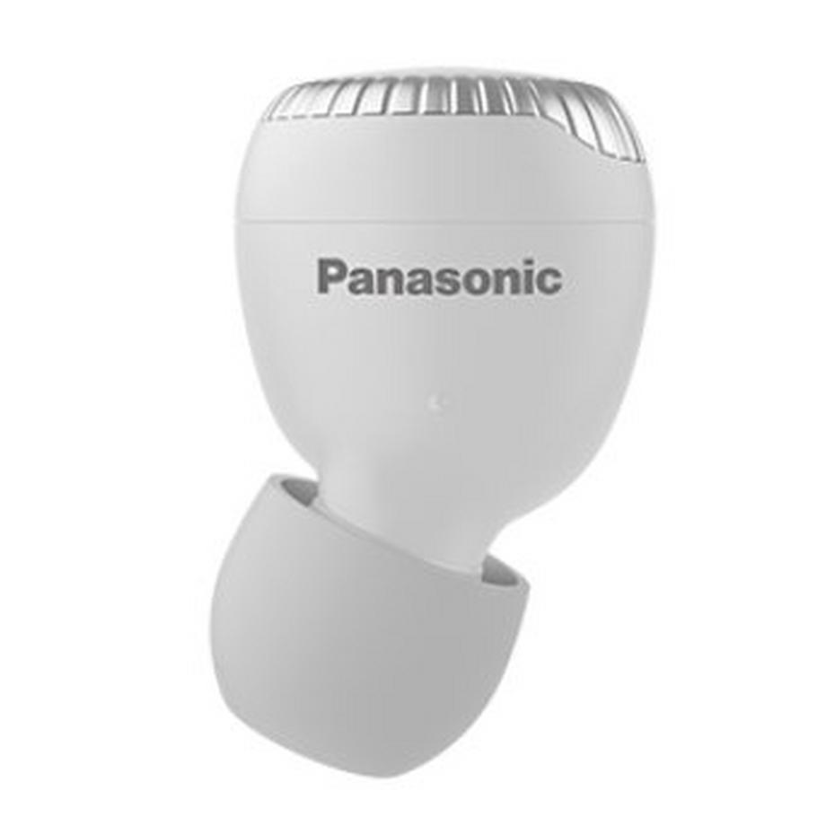 E+P Elektrik  Panasonic RZ-S300W Kopfhörer True Wireless Stereo (TWS) im Ohr Musik Bluetooth Weiß 