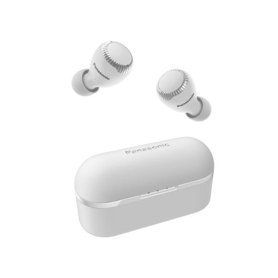 E+P Elektrik  Panasonic RZ-S300W Kopfhörer True Wireless Stereo (TWS) im Ohr Musik Bluetooth Weiß 