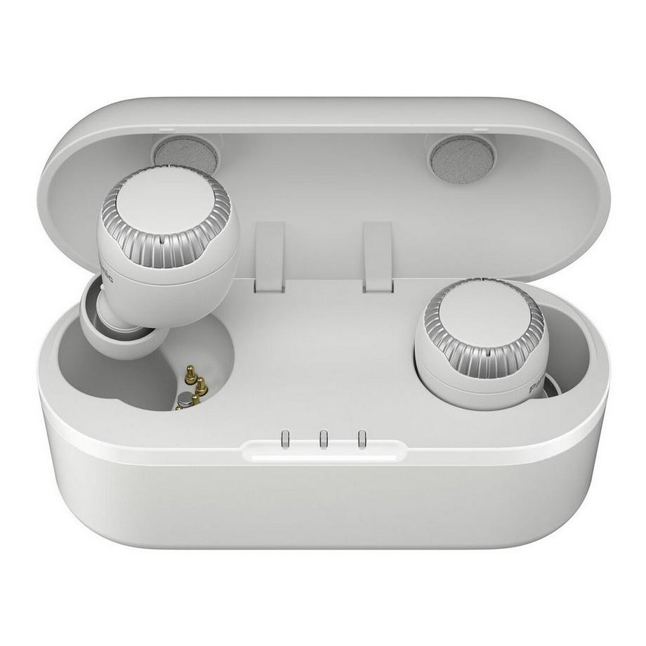 Panasonic RZ-S300W Kopfhörer True Wireless Stereo (TWS) im Ohr Musik Bluetooth Weiß