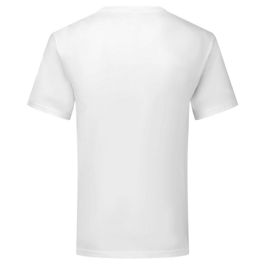 Fruit of the Loom Original V Ausschnitt T-Shirt  