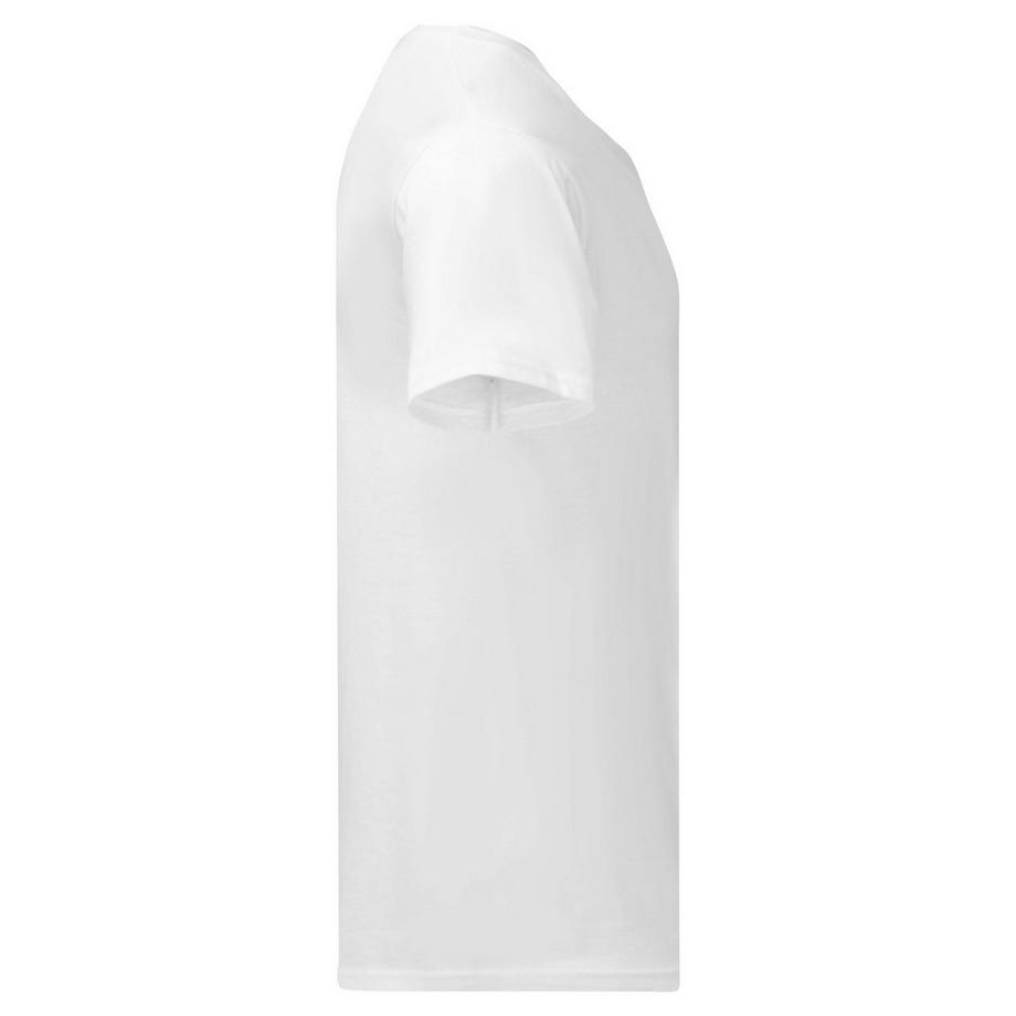 Fruit of the Loom Original V Ausschnitt T-Shirt  