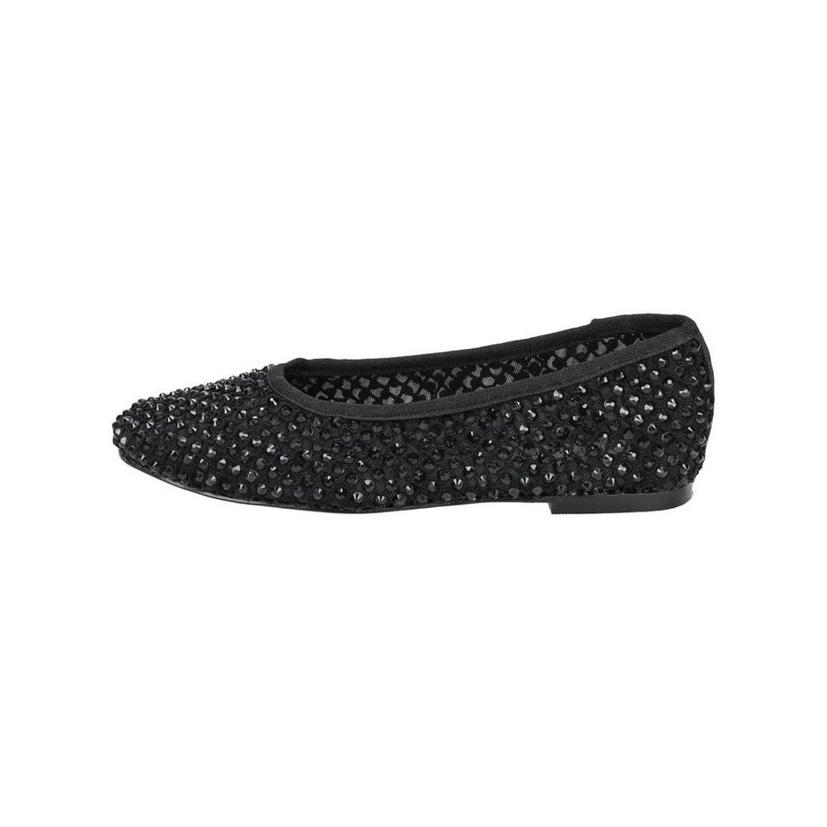 STEVE MADDEN SM11003249 Verzierte Ballerinas  