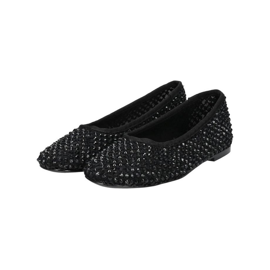 STEVE MADDEN SM11003249 Verzierte Ballerinas  