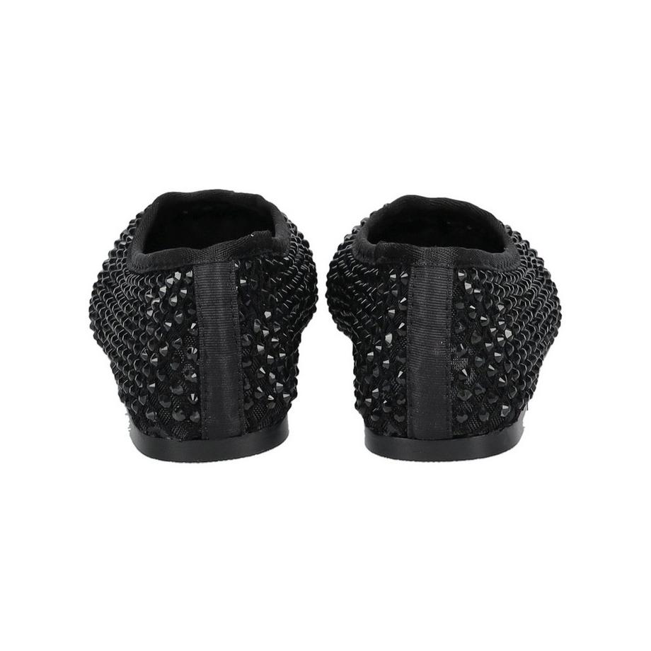 STEVE MADDEN SM11003249 Verzierte Ballerinas  