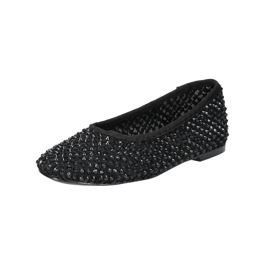 STEVE MADDEN SM11003249 Verzierte Ballerinas  