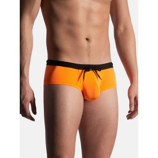 Manstore  Mini-Badeshorts 