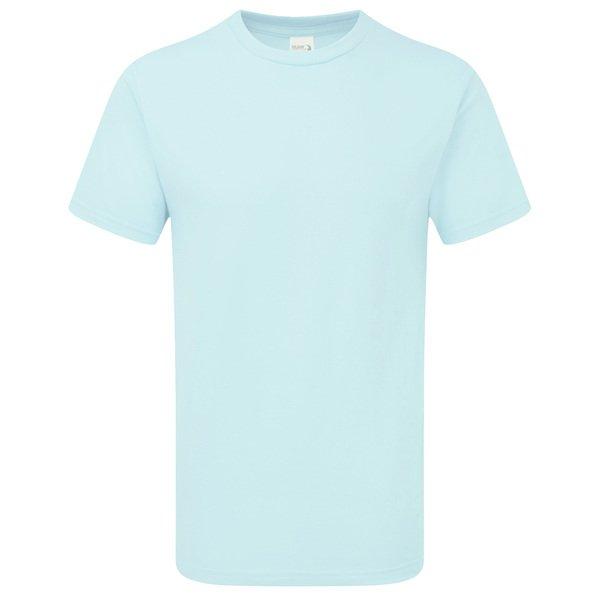 Image of Hammer Heavyweight Tshirt Herren Blau XL