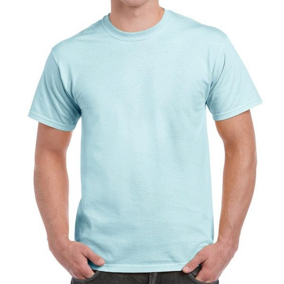Gildan Hammer Heavyweight T-Shirt  