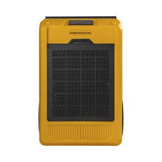 Kibernetik Bauentfeuchter B70 mit WIFI  