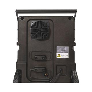 Kibernetik Bauentfeuchter B70 mit WIFI  