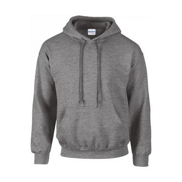 Sweatshirt incappucciato Gildan Pesante Blend ®