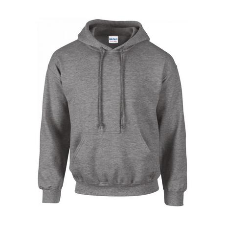 Gildan  Sweatshirt incappucciato Gildan Pesante Blend ® 