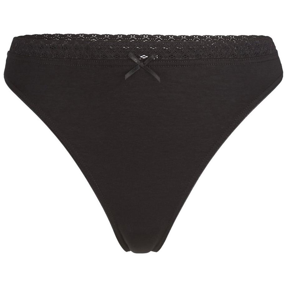 ISA bodywear Perizoma String  