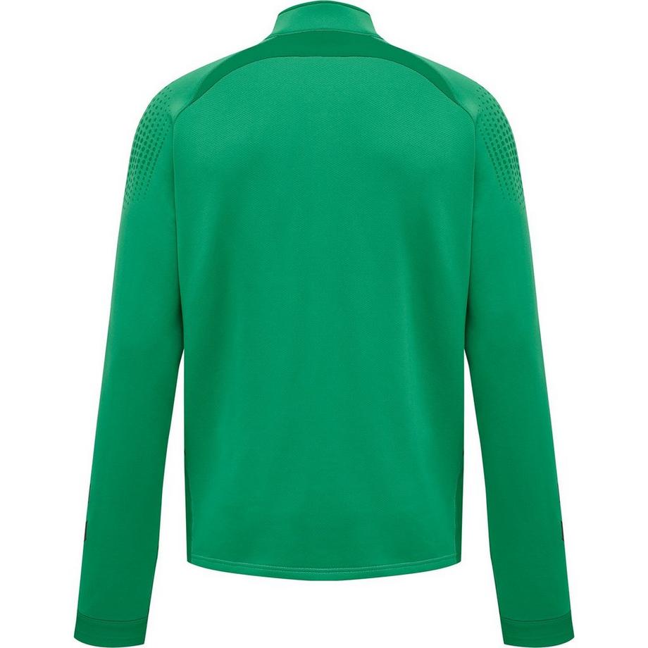 Hummel  veste zippée hmllead poly 