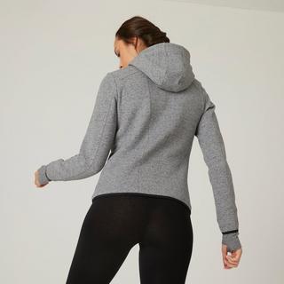 DOMYOS  Sweatshirt - Spacer 