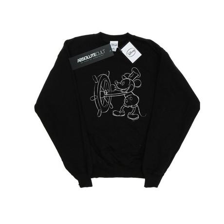 Disney  Sweat MICKEY MOUSE 