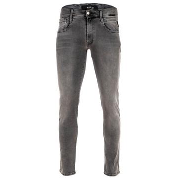 Jeans  Figurbetont-Hyperflex Stretch ANBASS