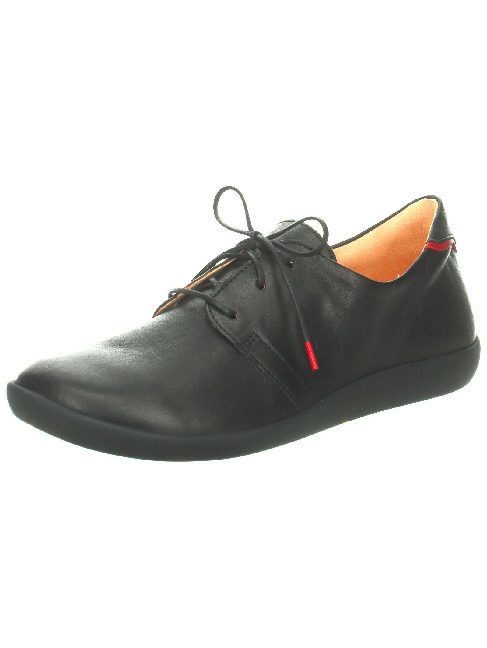 Image of Halbschuhe 3-000947 Unisex Schwarz 36