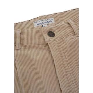 Colours & Sons  Pantalon Pants-Corduroy 