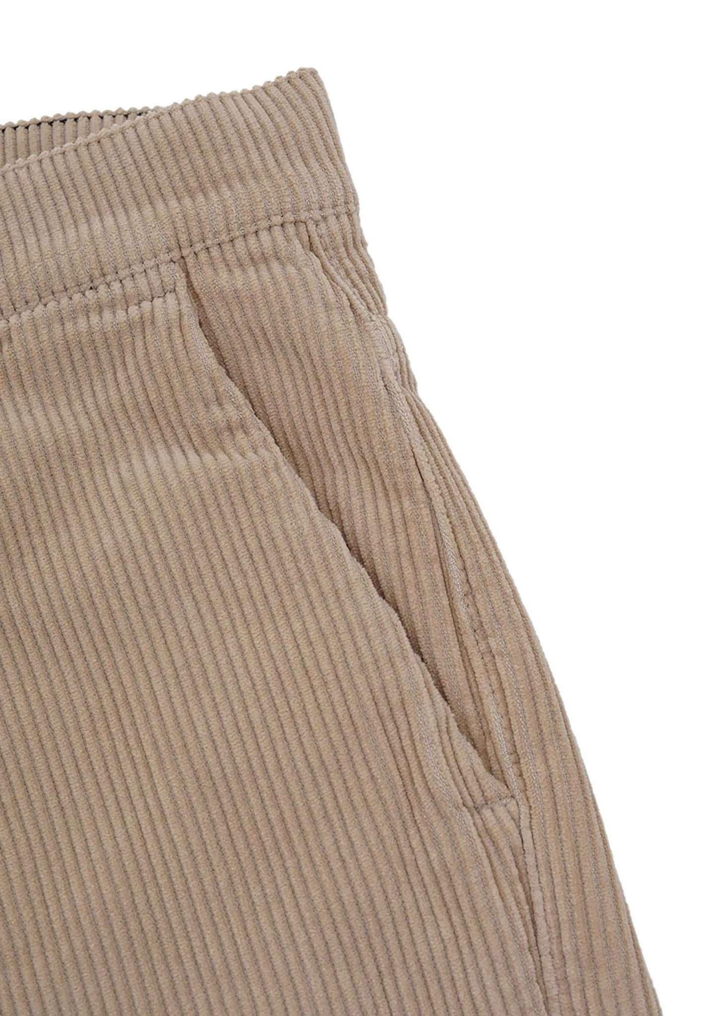 Colours & Sons  Hosen Pants-Corduroy 