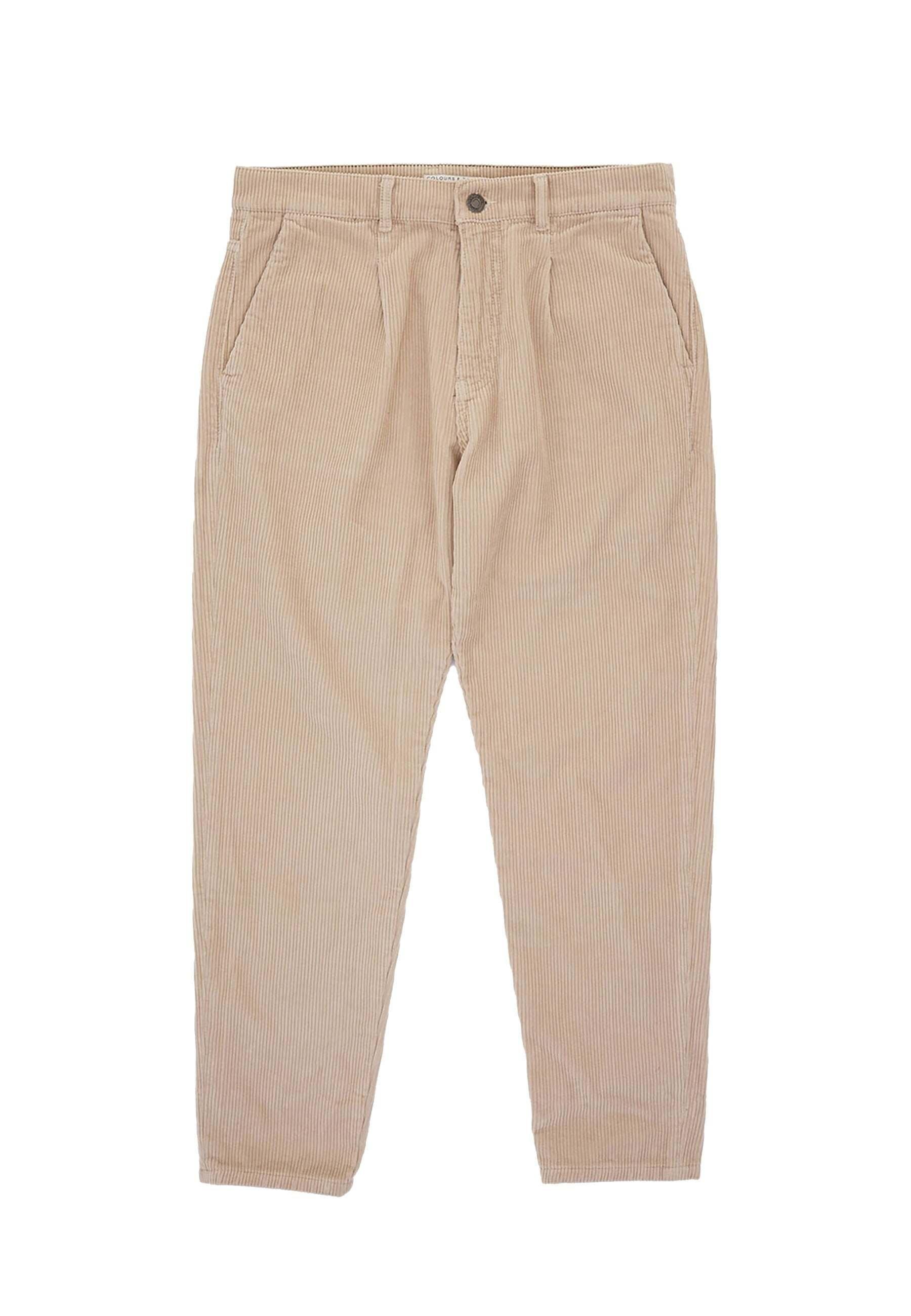 Colours & Sons  Hosen Pants-Corduroy 