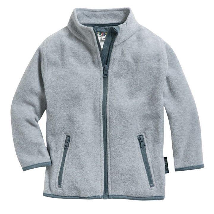 Image of Fleecejacke Großes Kind Jungen 5-6A