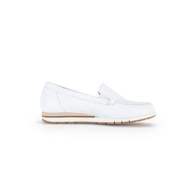 Gabor - Loafer cuir