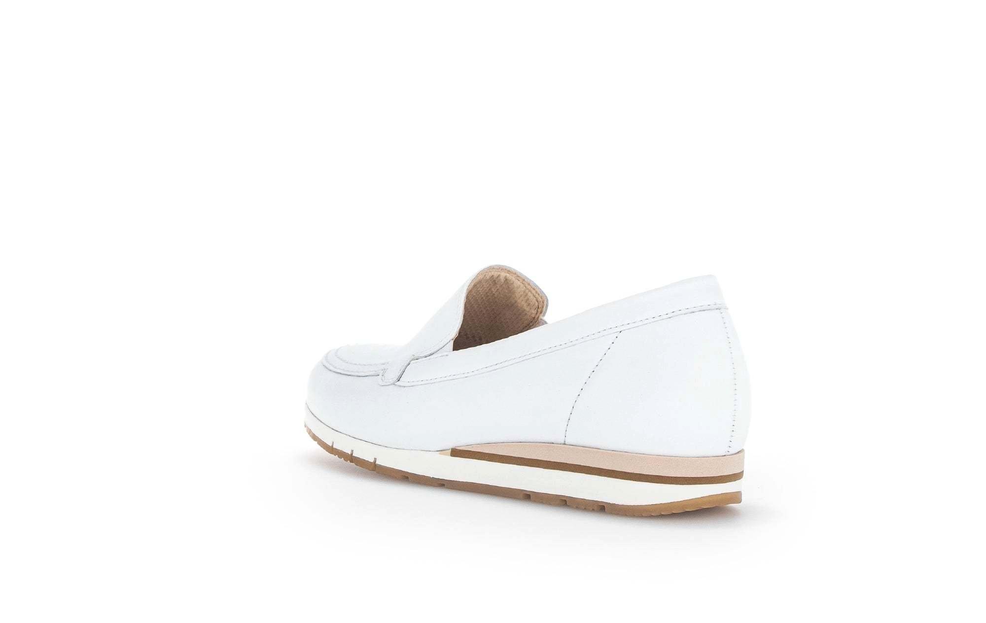 Gabor  Gabor - Loafer pelle 