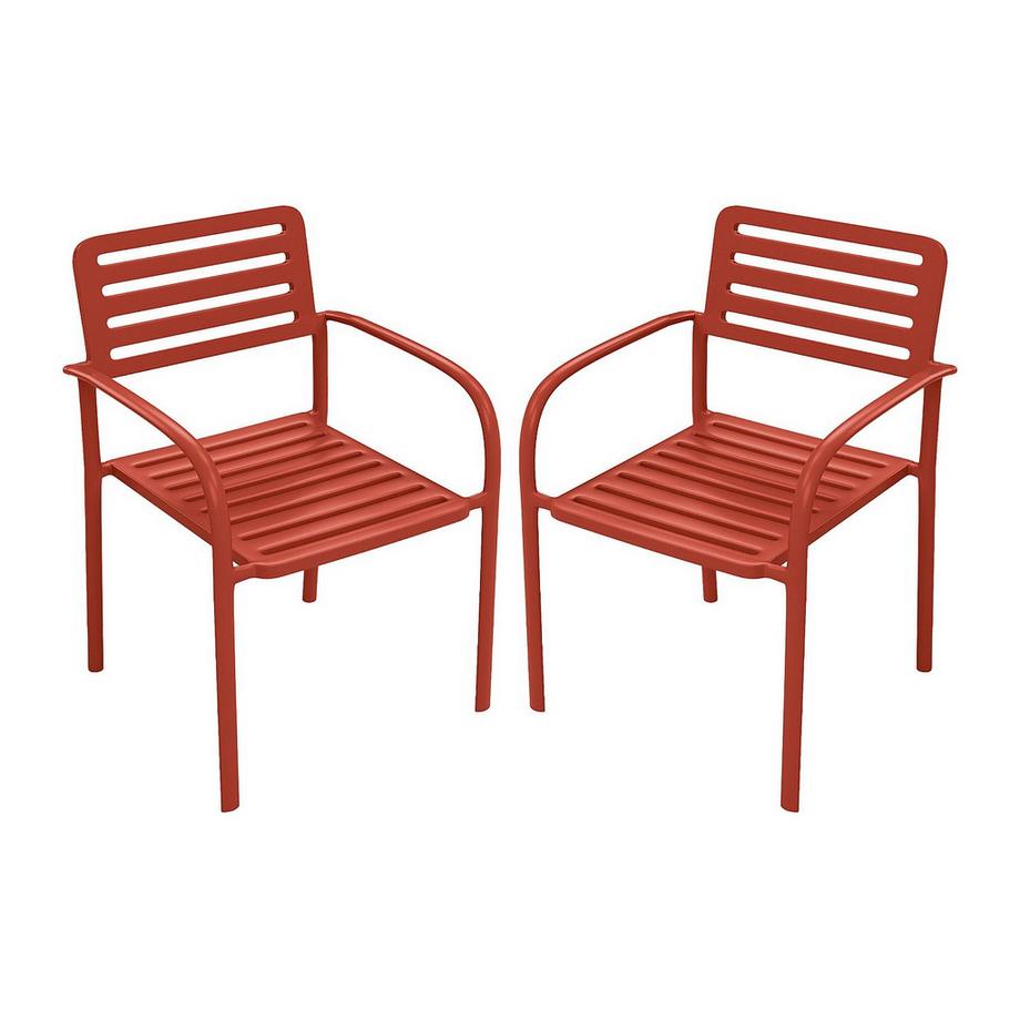 Chaise de jardin NILY