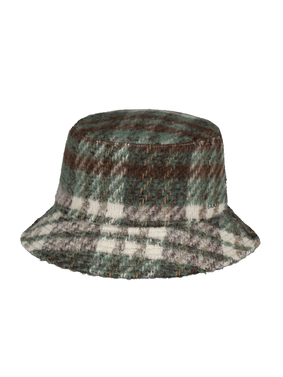 Image of Sanse Hat Damen Grün ONE SIZE