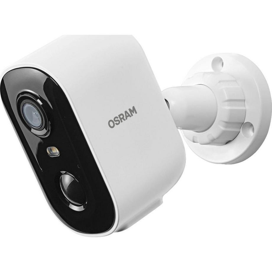 Osram  Caméra extérieure à batterie  Smart+ 