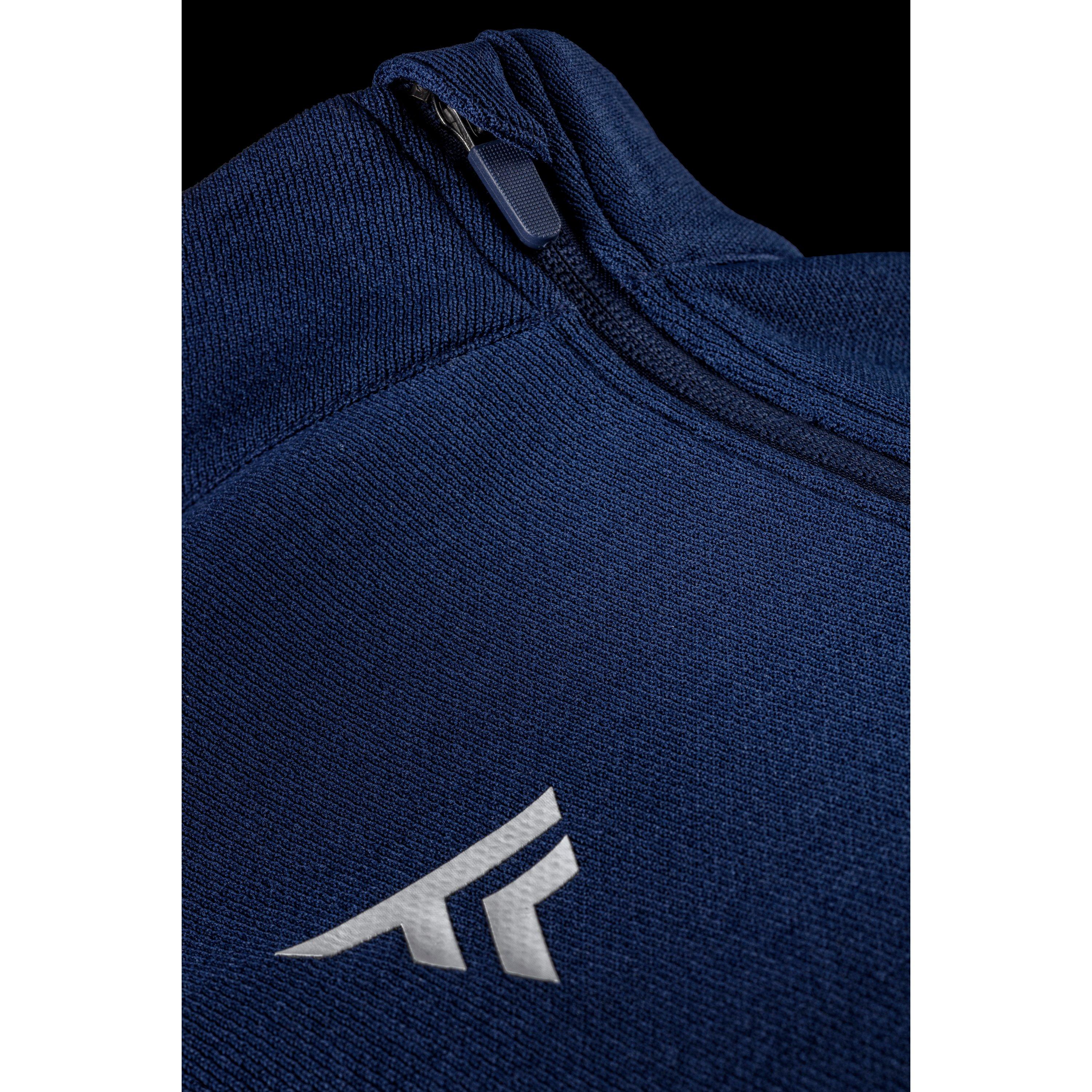 Tecnifibre  veste de survêteent tea 