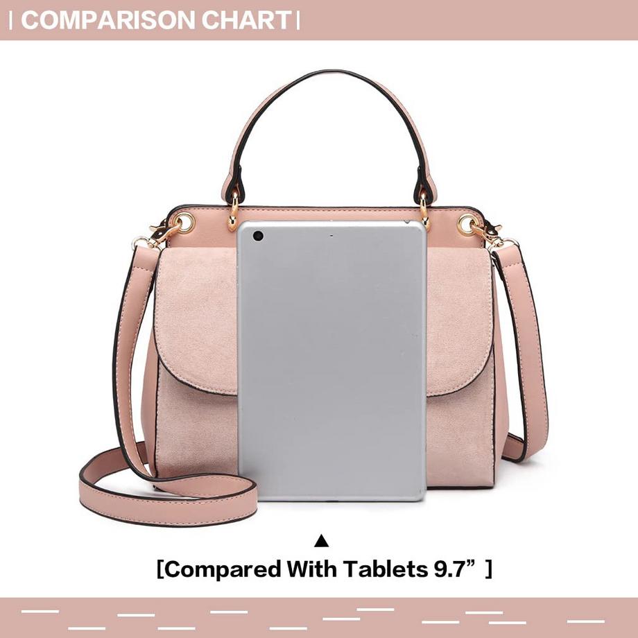 Only-bags.store Sac à Bandoulière Sac à Poignée Supérieure Petite Sacoche  