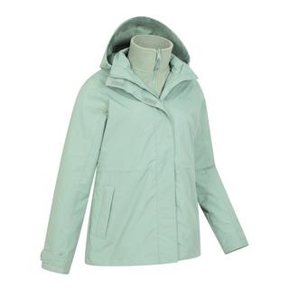 Mountain Warehouse  Fell II Jacke 3 in 1 