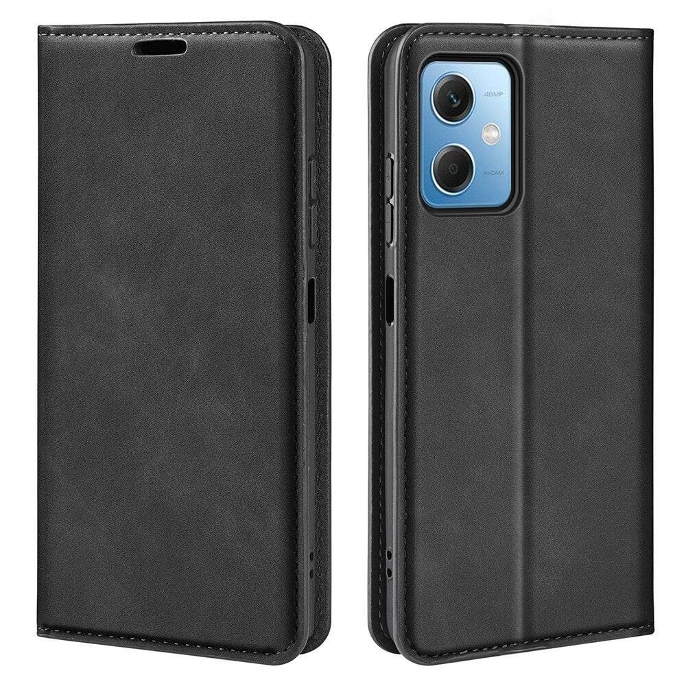 Cover-Discount  Xiaomi Poco X5 - Couverture De L'Affaire Stand Flip 