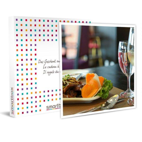 Image of Tessiner Geschmäcker: Ein 3-gänge-menü Im Agriturismo La Fattoria L'amorosa - Geschenkbox Unisex