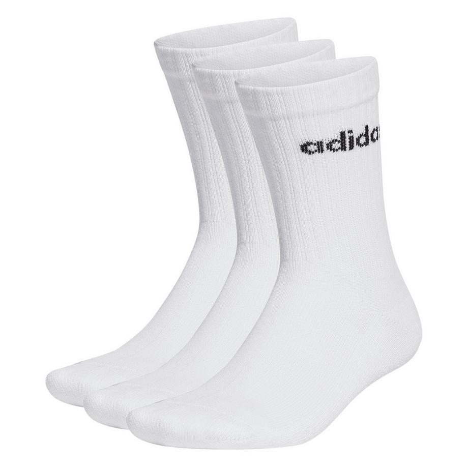 Chaussettes -Linear Crew Cushioned
