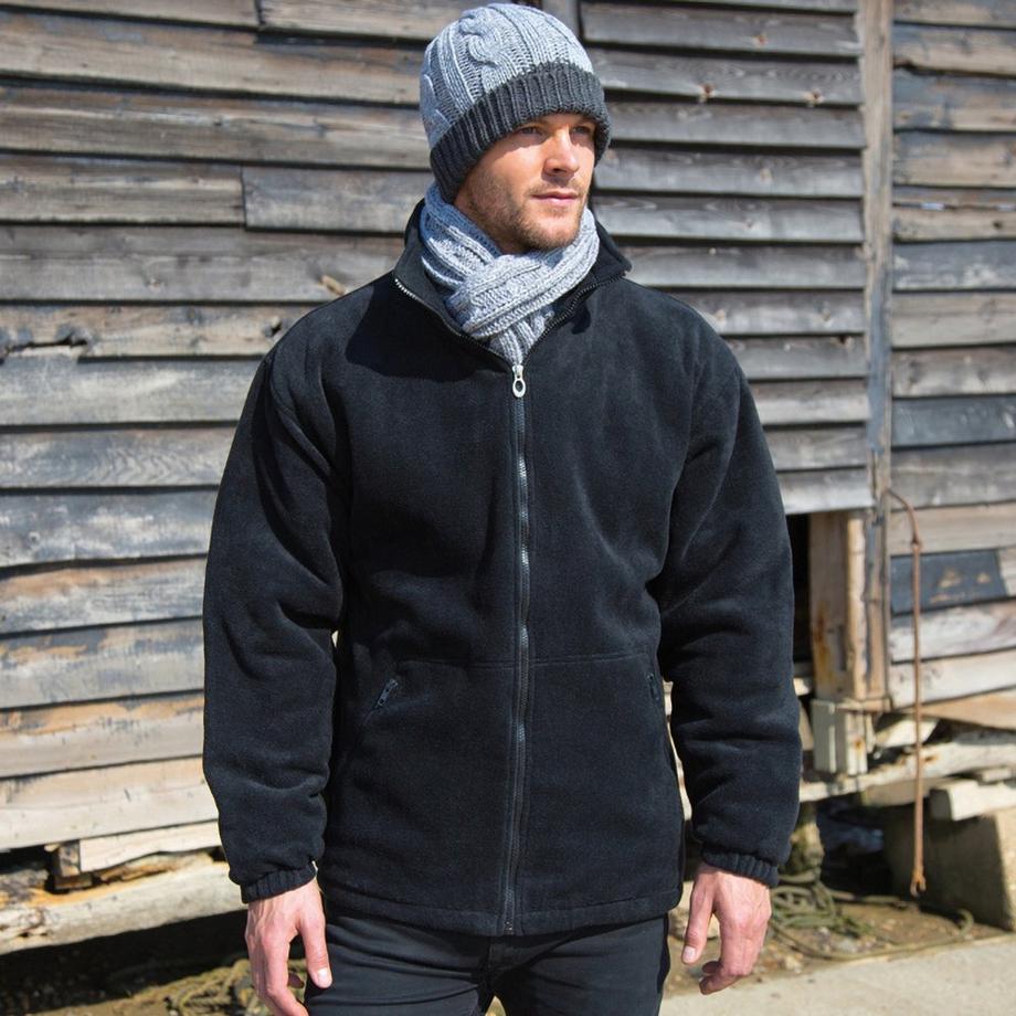 Result Core Polartherm Fleecejacke  