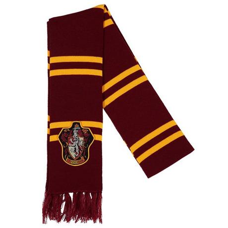 Harry Potter  Strickschal 